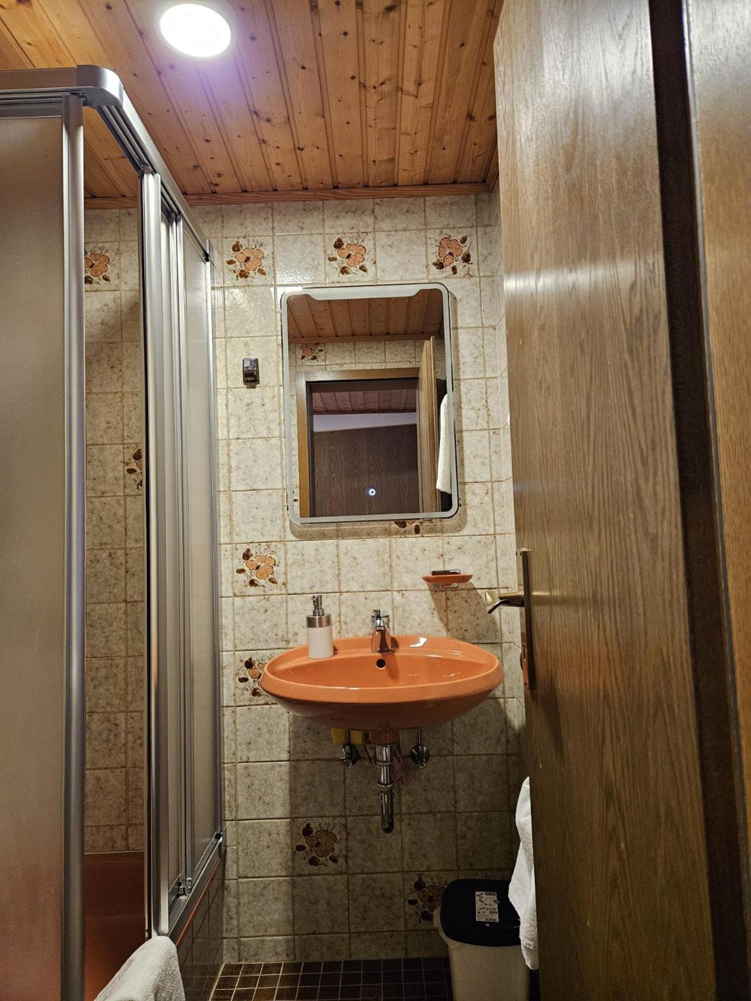 Am Wehrastrand Einzelappartment Todtmoos Kültér fotó
